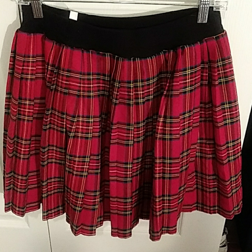 Mini skirt